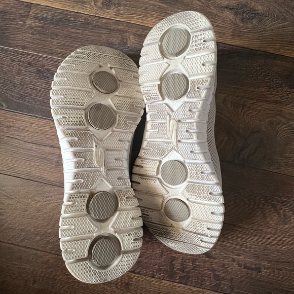 Skechers Go Walk Slip Ons - Picture 4 of 5